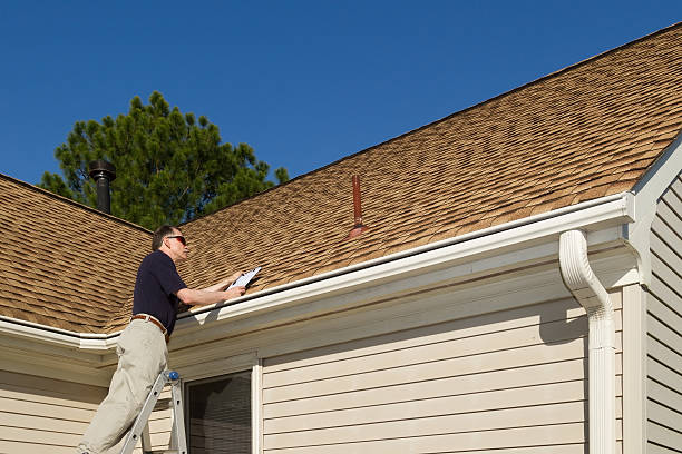 Best Roofing for New Construction  in Lahoma City, OK